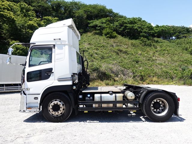 Ref No.A15513519 NISSAN DIESEL QUON Image#11