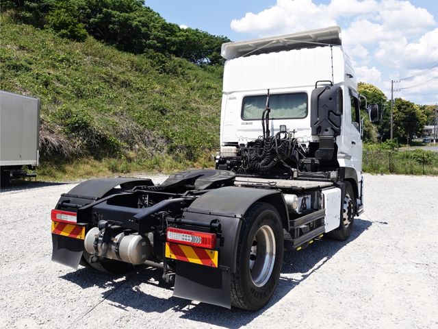 Ref No.A15513519 NISSAN DIESEL QUON Image#8