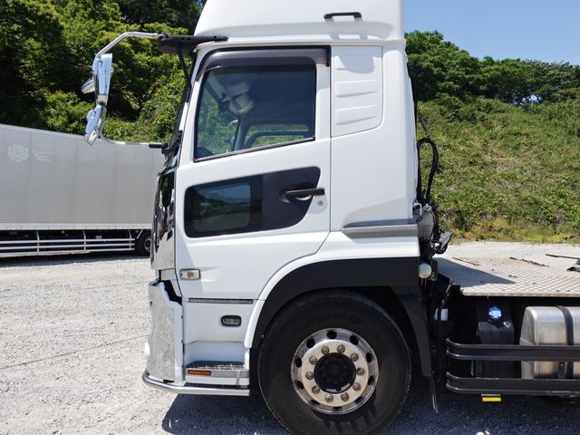 Ref No.A15513519 NISSAN DIESEL QUON Image#13