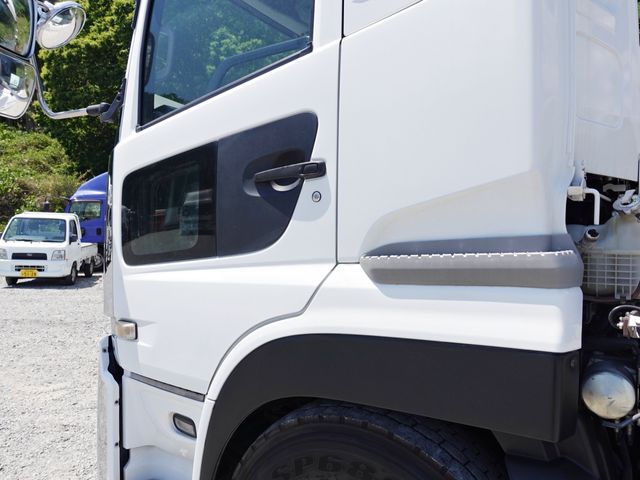 Ref No.A15513519 NISSAN DIESEL QUON Image#12