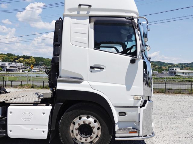 Ref No.A15513519 NISSAN DIESEL QUON Image#6