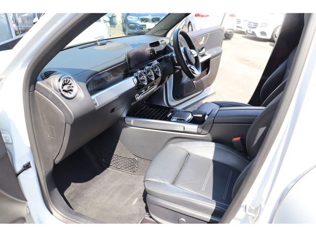 Ref No.A15513523 MERCEDES GLB CLASS Image#6