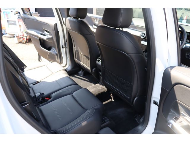 Ref No.A15513523 MERCEDES GLB CLASS Image#4
