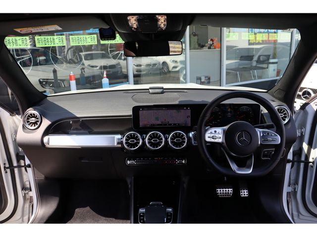 Ref No.A15513523 MERCEDES GLB CLASS Image#5