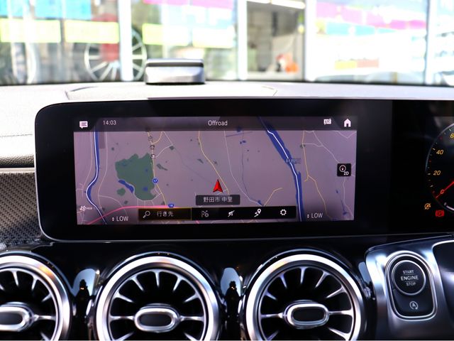 Ref No.A15513523 MERCEDES GLB CLASS Image#9