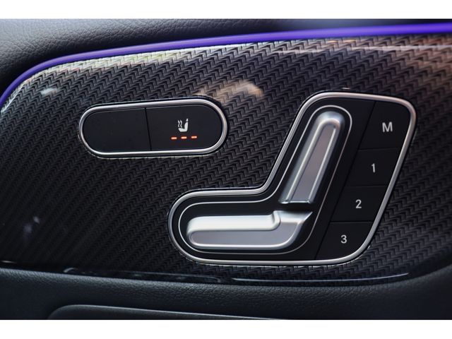 Ref No.A15513523 MERCEDES GLB CLASS Image#8