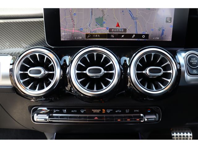 Ref No.A15513523 MERCEDES GLB CLASS Image#12