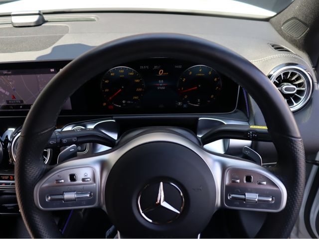 Ref No.A15513523 MERCEDES GLB CLASS Image#13