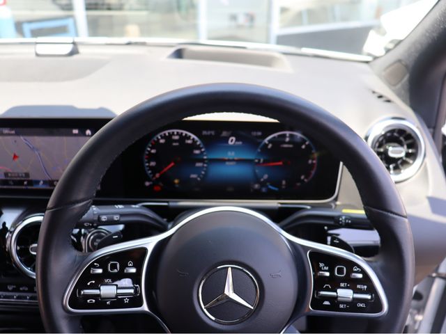 Ref No.A15513524 MERCEDES B CLASS Image#13