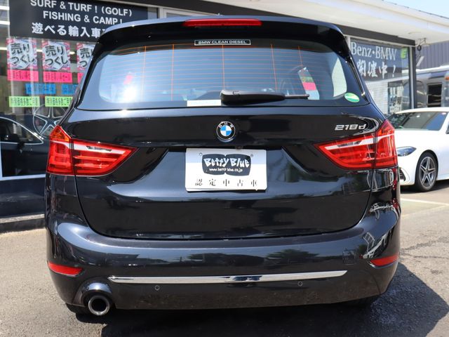Ref No.A15513526 BMW 2 SERIES Image#19