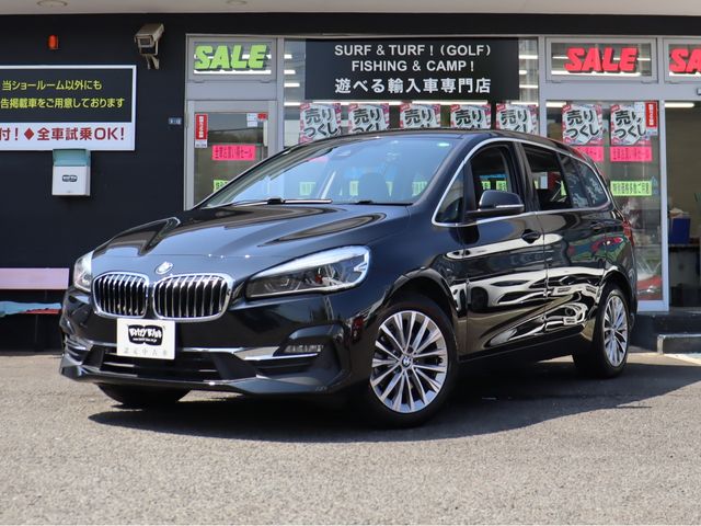 BMW 2 SERIES