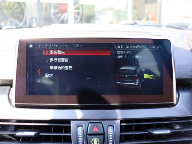 Ref No.A15513526 BMW 2 SERIES Image#12