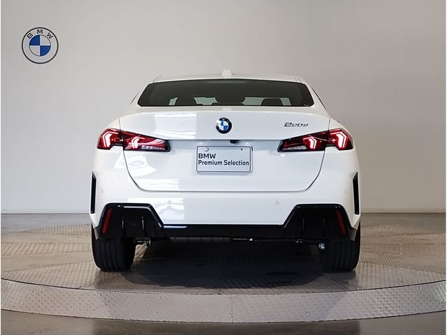 Ref No.A15513647 BMW 2 SERIES Image#6