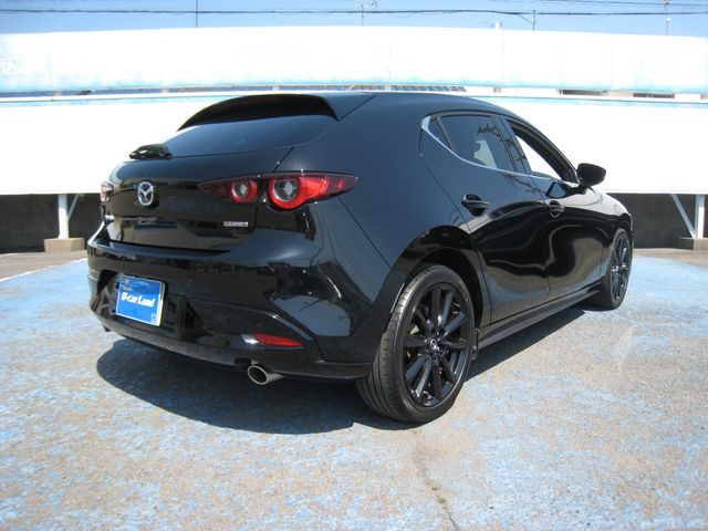 Ref No.A15513648 MAZDA MAZDA3 FASTBACK Image#17