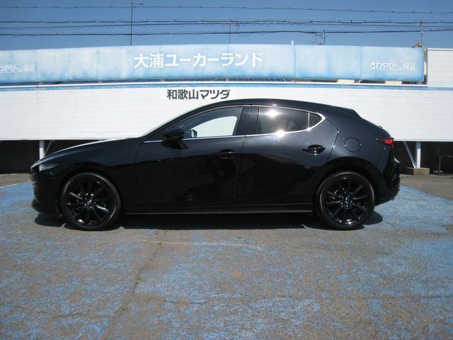 Ref No.A15513648 MAZDA MAZDA3 FASTBACK Image#19