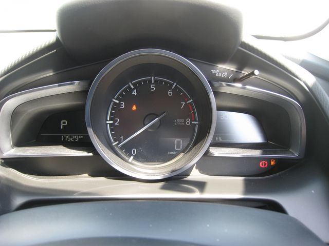 Ref No.A15513649 MAZDA DEMIO Image#4