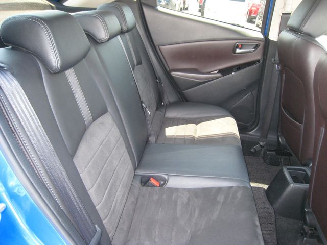 Ref No.A15513649 MAZDA DEMIO Image#11
