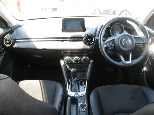 Ref No.A15513649 MAZDA DEMIO Image#18