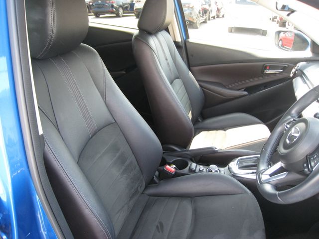 Ref No.A15513649 MAZDA DEMIO Image#10