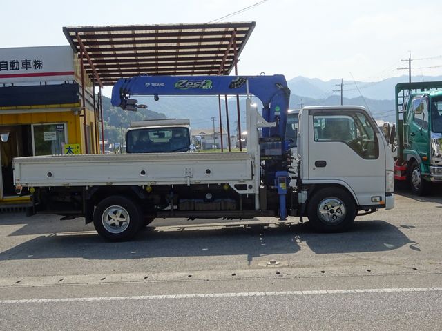 Ref No.A15513650 ISUZU ELF TRUCK Image#7