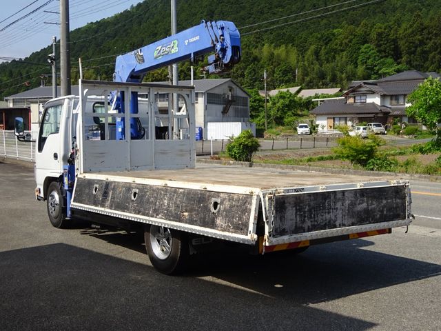 Ref No.A15513650 ISUZU ELF TRUCK Image#13