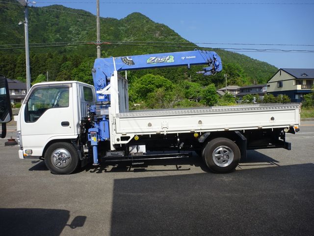 Ref No.A15513650 ISUZU ELF TRUCK Image#11