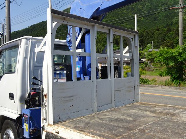 Ref No.A15513650 ISUZU ELF TRUCK Image#14