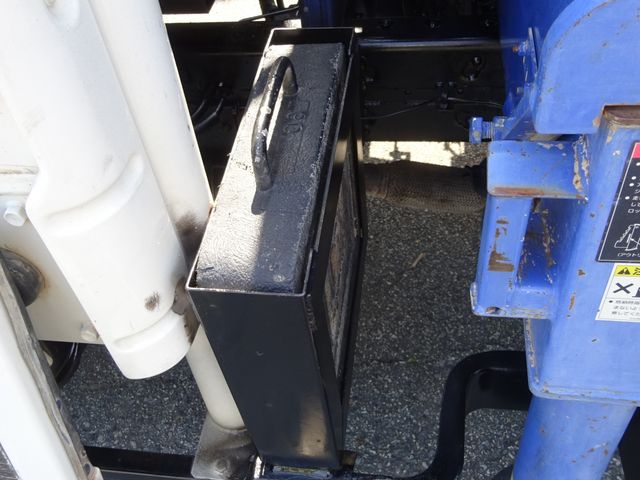 Ref No.A15513650 ISUZU ELF TRUCK Image#17
