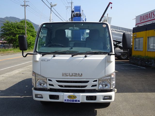 Ref No.A15513650 ISUZU ELF TRUCK Image#5