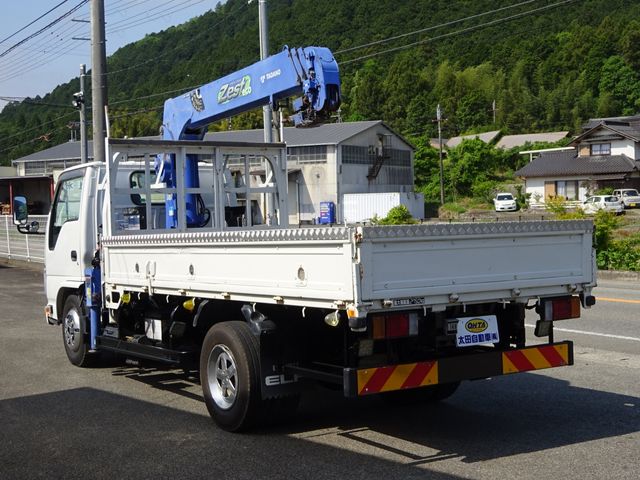 Ref No.A15513650 ISUZU ELF TRUCK Image#10