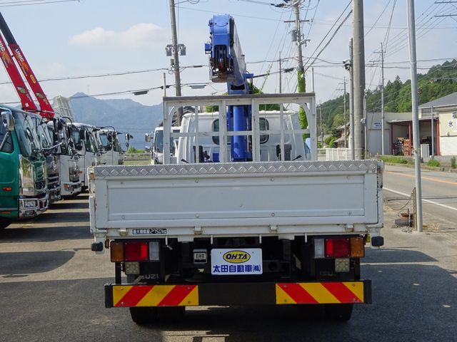Ref No.A15513650 ISUZU ELF TRUCK Image#9