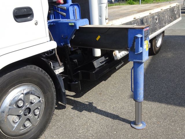 Ref No.A15513650 ISUZU ELF TRUCK Image#18
