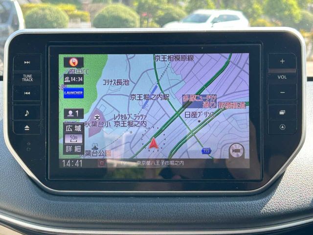 Ref No.A15513658 DAIHATSU MOVE Image#4