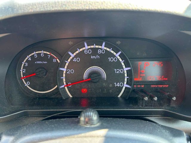 Ref No.A15513658 DAIHATSU MOVE Image#16