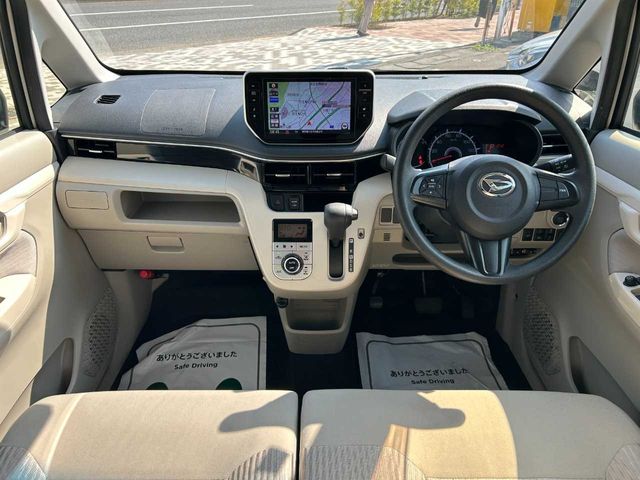 Ref No.A15513658 DAIHATSU MOVE Image#3