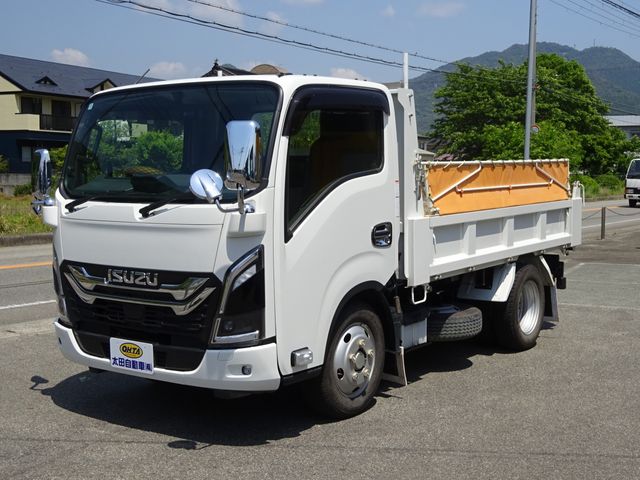 Ref No.A15513659 ISUZU ELF TRUCK Image#4