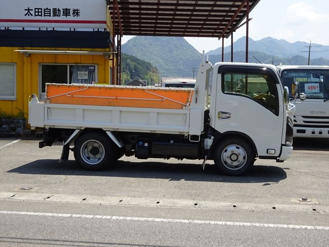 Ref No.A15513659 ISUZU ELF TRUCK Image#7
