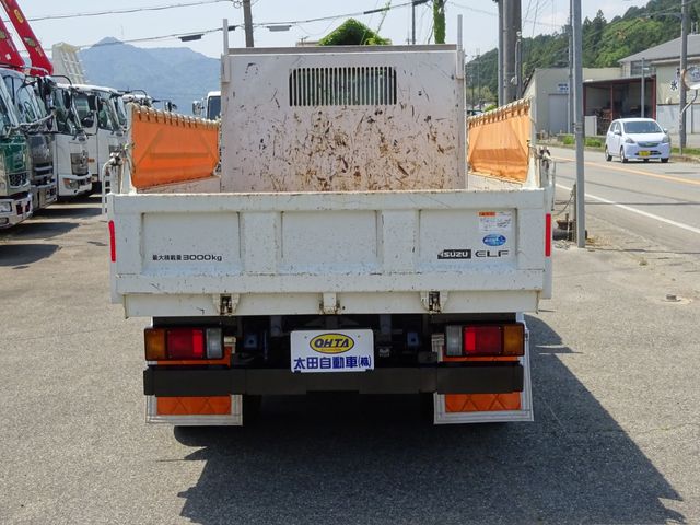 Ref No.A15513659 ISUZU ELF TRUCK Image#9