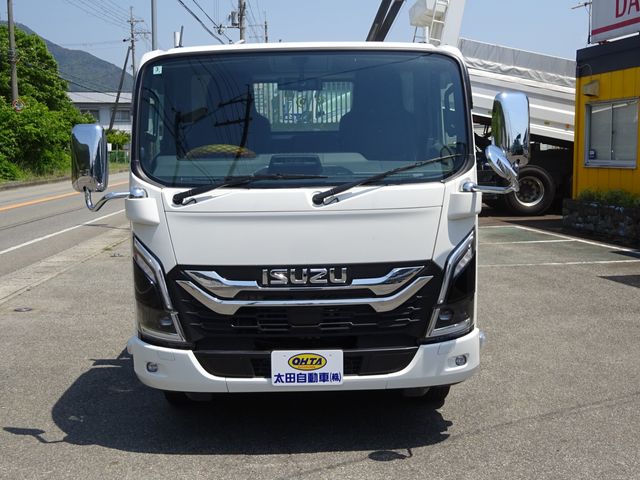 Ref No.A15513659 ISUZU ELF TRUCK Image#5