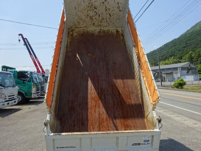 Ref No.A15513659 ISUZU ELF TRUCK Image#12