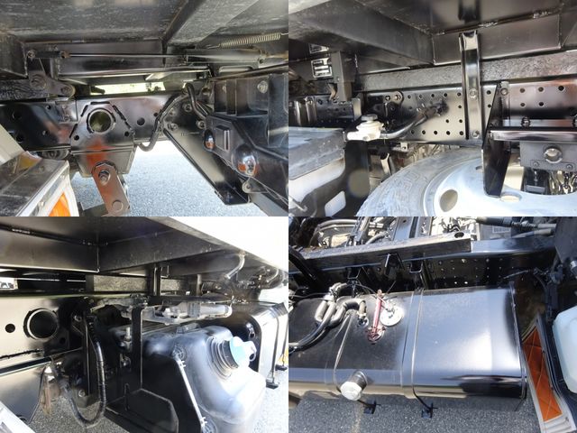 Ref No.A15513659 ISUZU ELF TRUCK Image#17