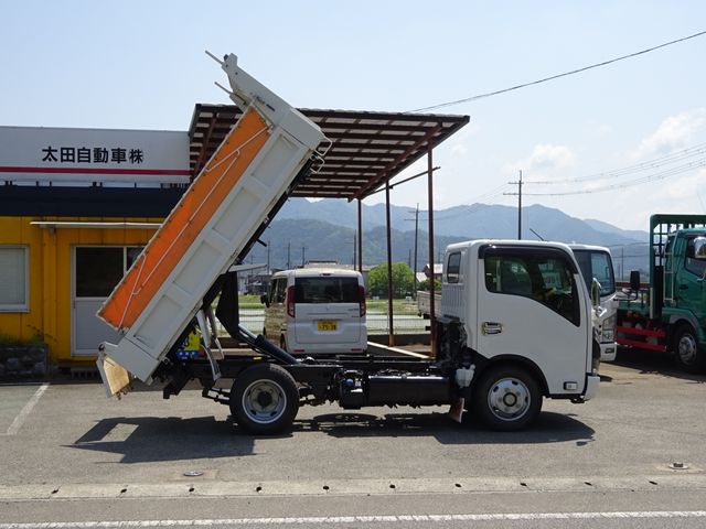 Ref No.A15513659 ISUZU ELF TRUCK Image#3