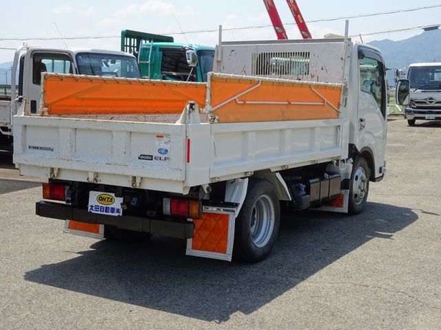 Ref No.A15513659 ISUZU ELF TRUCK Image#8