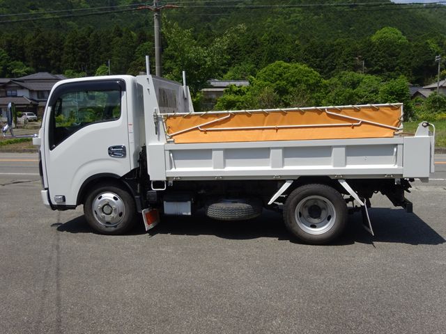 Ref No.A15513659 ISUZU ELF TRUCK Image#11