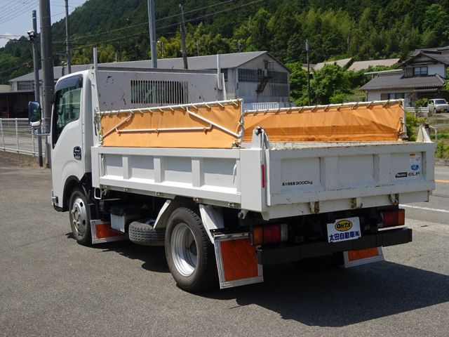 Ref No.A15513659 ISUZU ELF TRUCK Image#10