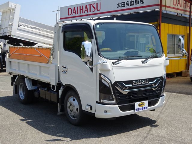Ref No.A15513659 ISUZU ELF TRUCK Image#6