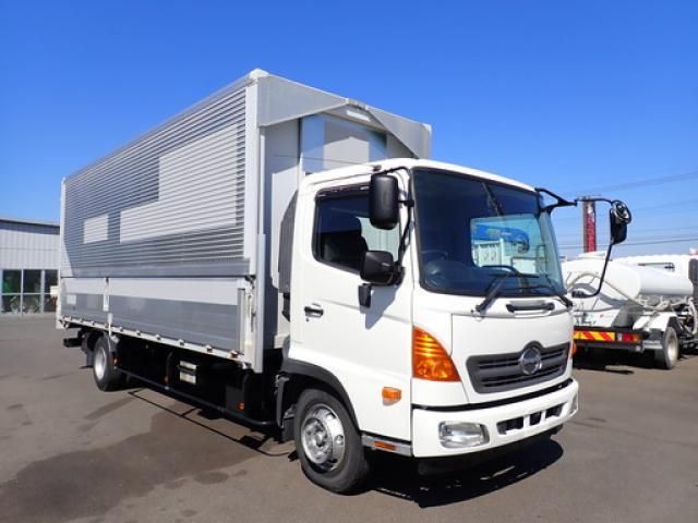 Ref No.A15513676 HINO DUTRO Image#3
