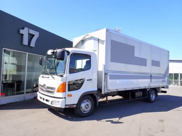 HINO DUTRO