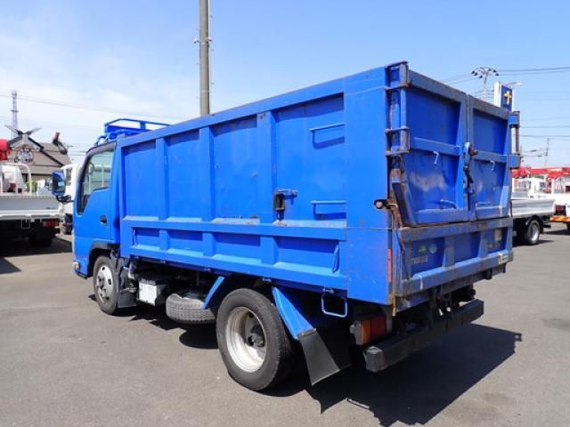 Ref No.A15513677 MAZDA TITAN Image#7