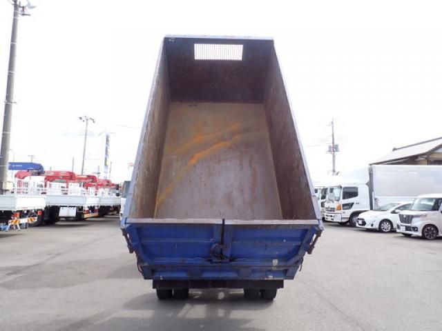 Ref No.A15513677 MAZDA TITAN Image#9